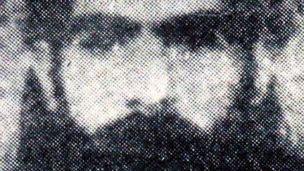 Mullah Omar, undated