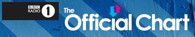 Official Chart logo