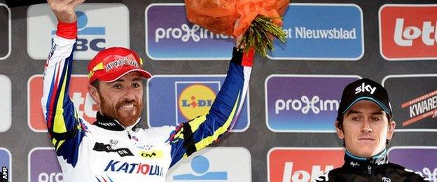 Luca Paolini