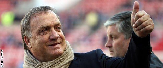 Dick Advocaat