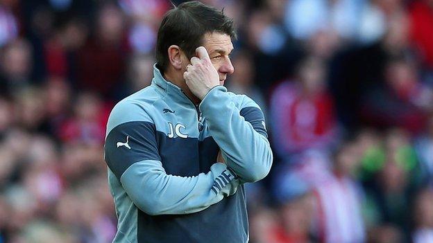 John Carver