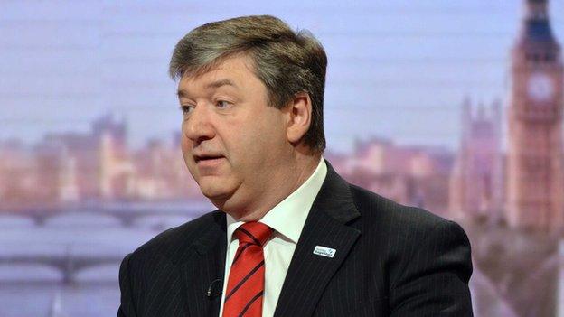 alistair carmichael