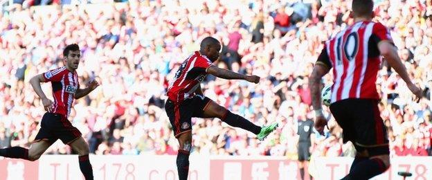 Jermain Defoe