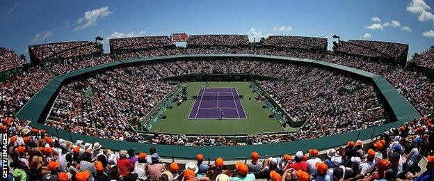 Crandon Park