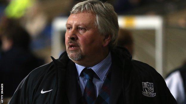 Paul Sturrock