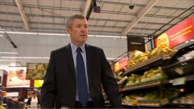 Willie Rennie