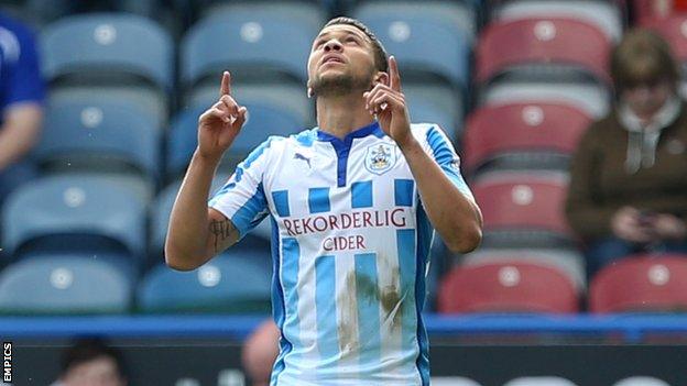 Nahki Wells