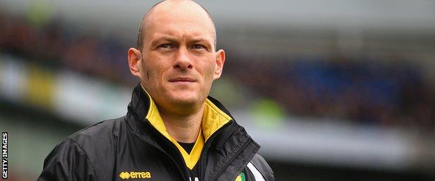 Alex Neil