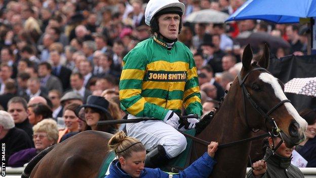 AP McCoy