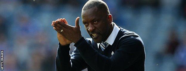 Chris Powell