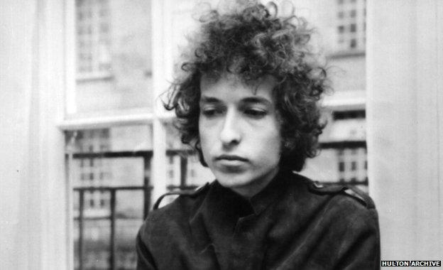 Bob Dylan