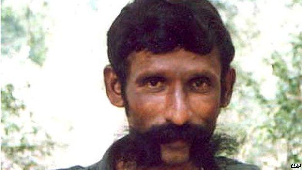 Veerappan