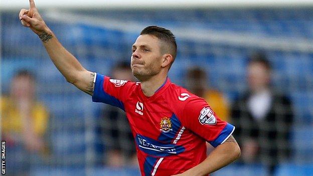 Jamie Cureton