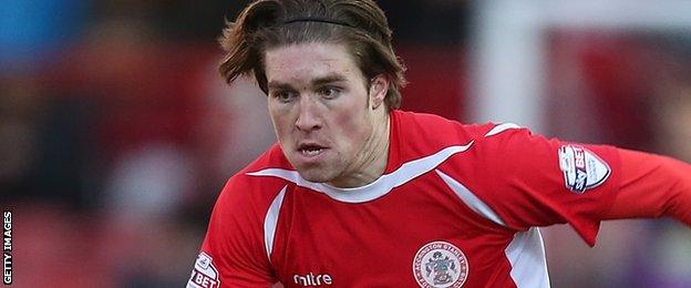 Josh Windass