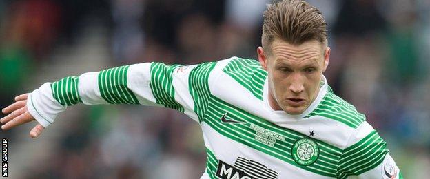 Kris Commons