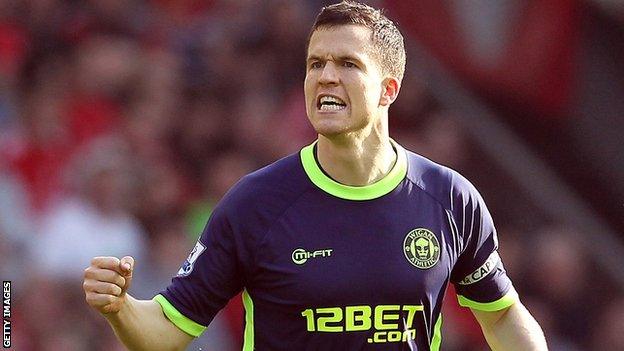 Gary Caldwell