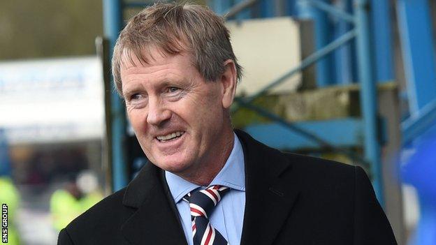 Dave King