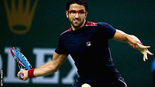 Janko Tipsarevic