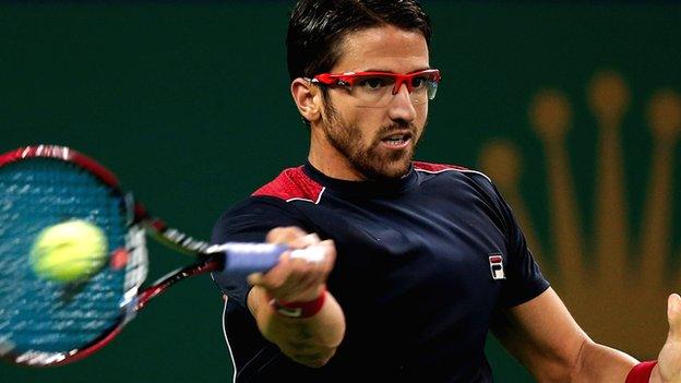 Janko Tipsarevic