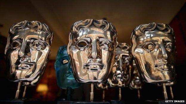 Bafta