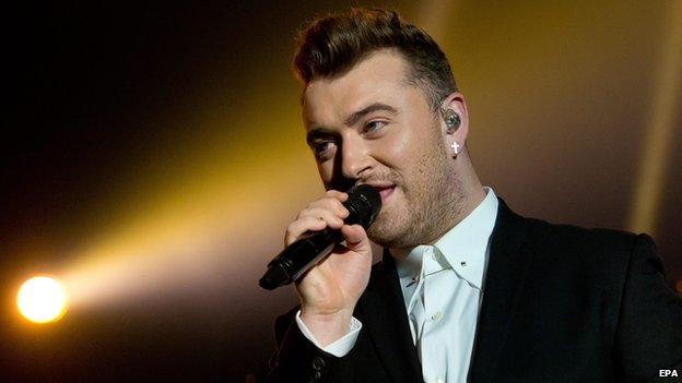 Sam Smith