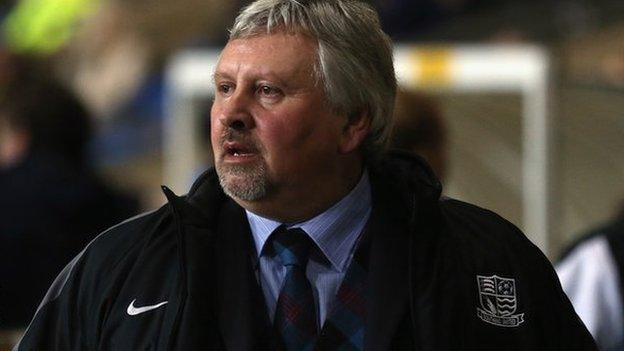 Paul Sturrock