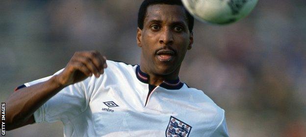 Viv Anderson