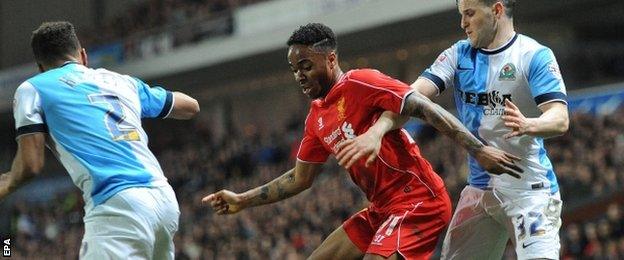 Raheem Sterling