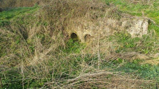 Wilts and Berks Canal