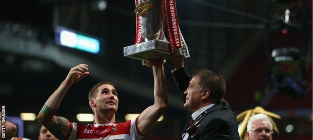 Sam Tomkins