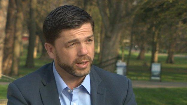 Stephen Crabb