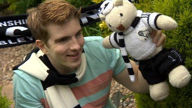 Colin Bloomfield