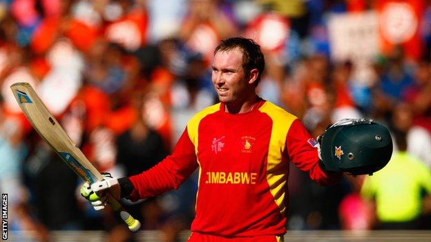 Brendan Taylor