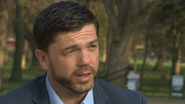 Stephen Crabb