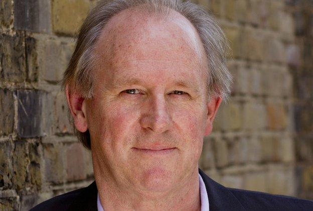 Peter Davison