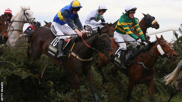 Grand National