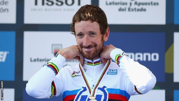 Bradley Wiggins