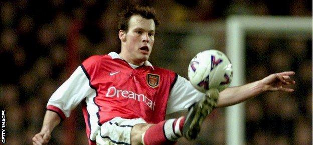 Freddie Ljungberg