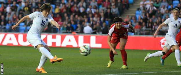 Fran Kirby