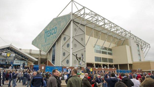 Elland Road