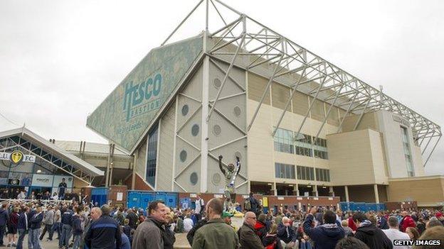 Elland Road