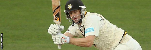 Adam Voges