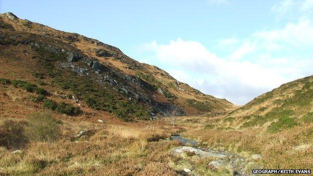 Capel Curig