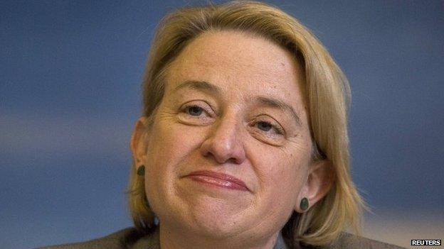 Natalie Bennett