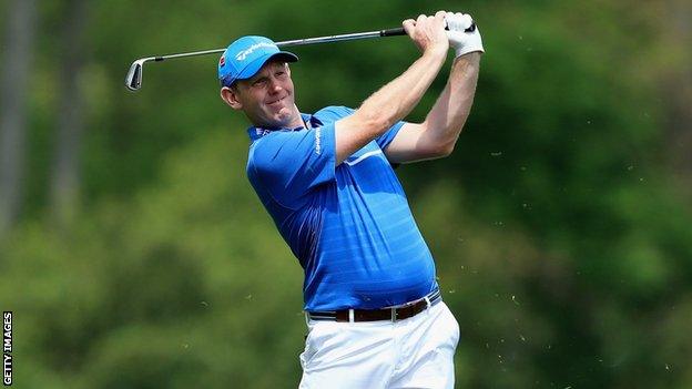 Stephen Gallacher