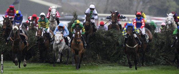 Grand National 2014