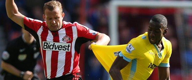 Lee Cattermole