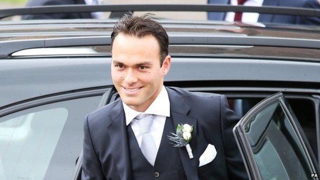 Ross Hutchins