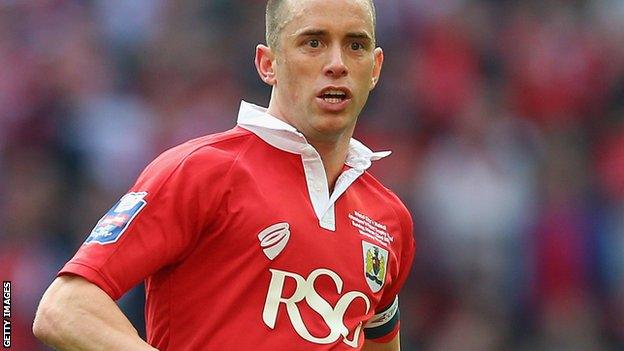 Aaron Wilbraham