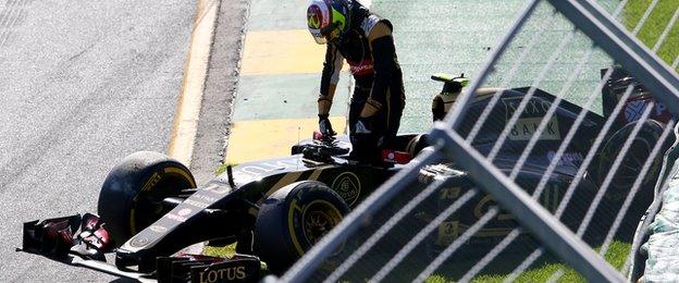 Pastor Maldonado